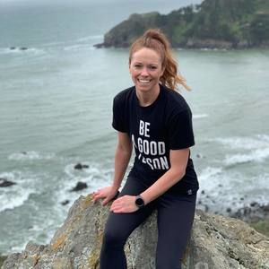 Meet your Posher, Alli